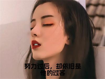 李书渝顾承安小说全文无删减-努力过后，却依旧是他的过客李书渝顾承安小说大结局免费阅读