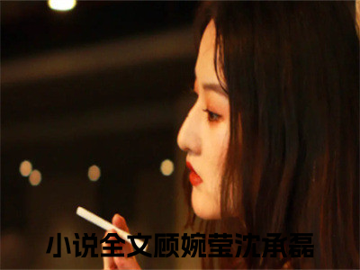 顾婉莹沈承磊全文免费阅读无弹窗-顾婉莹沈承磊小说最新章节列表