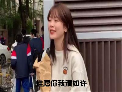 惟愿你我清如许（季青城许如冰）全文免费阅读无弹窗_（季青城许如冰小说全文免费阅读）惟愿你我清如许最新章节列表笔趣阁