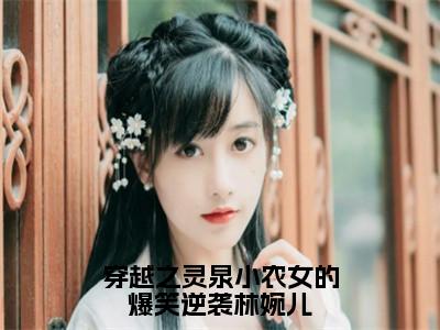 穿越之灵泉小农女的爆笑逆袭林婉儿全文小说（轩辕逸林婉儿）在线阅读无弹窗大结局_轩辕逸林婉儿全文在线阅读无弹窗