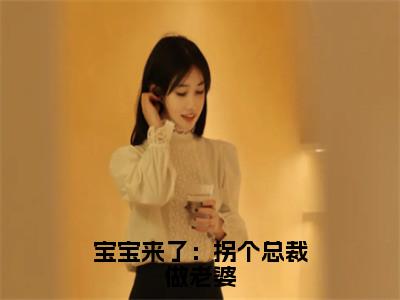 宝宝来了：拐个总裁做老婆（乔安然程昱颂）小说全文免费阅读_宝宝来了：拐个总裁做老婆最新章节小说免费阅读_笔趣阁乔安然程昱颂