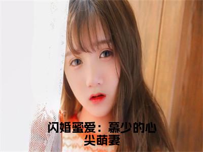 闪婚蜜爱：慕少的心尖萌妻在线阅读（洛浅慕云靳）全文无弹窗大结局_洛浅慕云靳全文在线阅读无弹窗