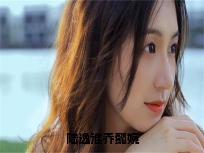 陆逸淮乔懿婉免费小说乔懿婉陆逸淮全文完整版阅读